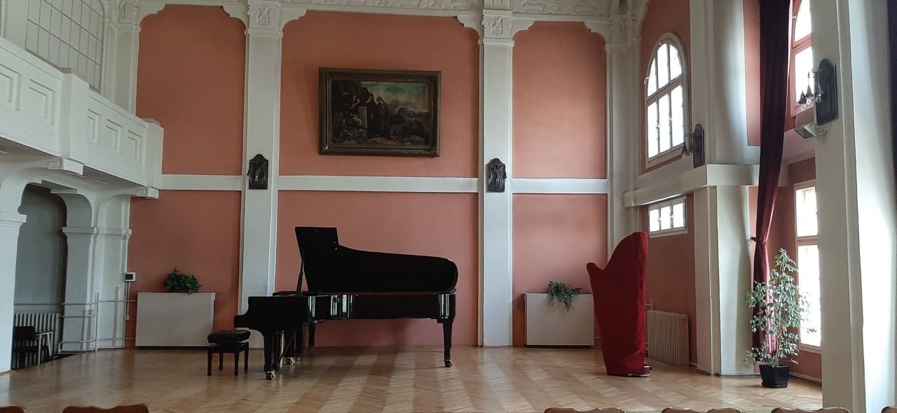 Stanković Musical School