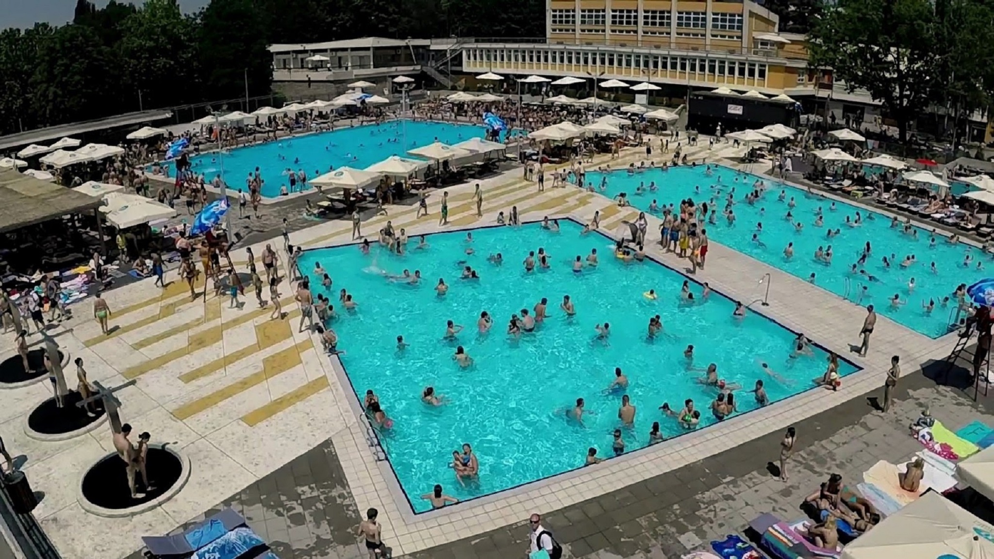 Sporski centar Olimp