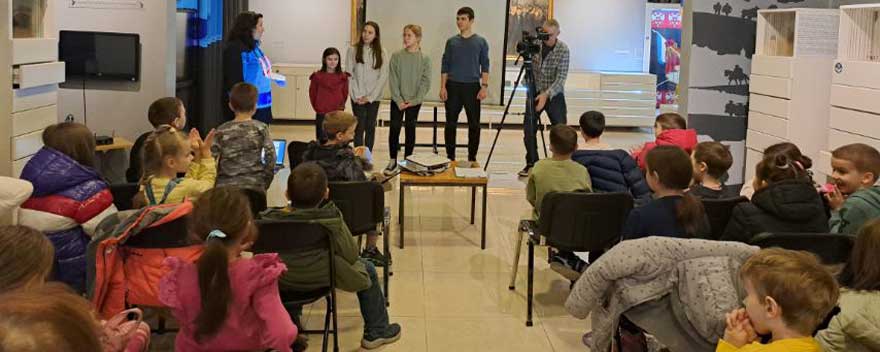 Dečiji kulturni centar Novi Sad