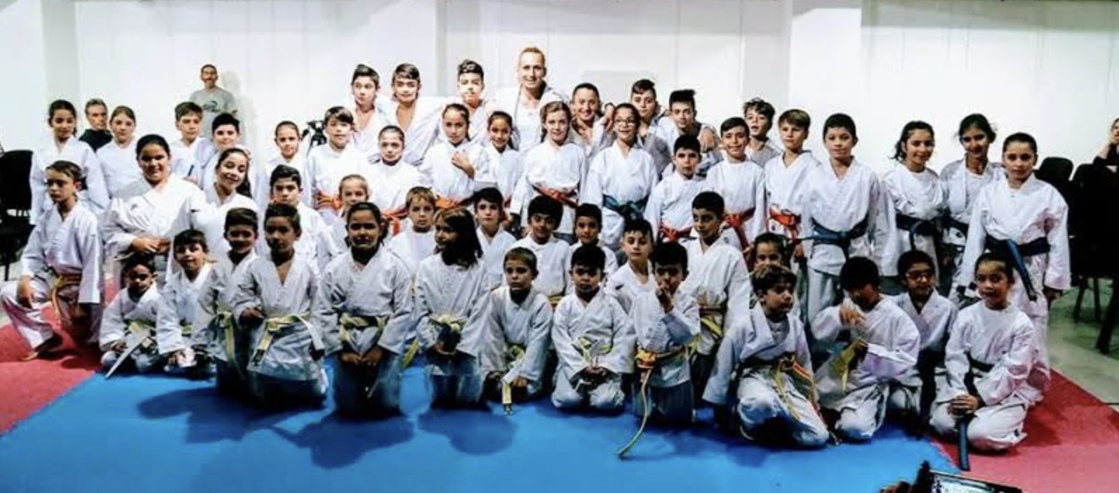 Kime Karate Club Limassol