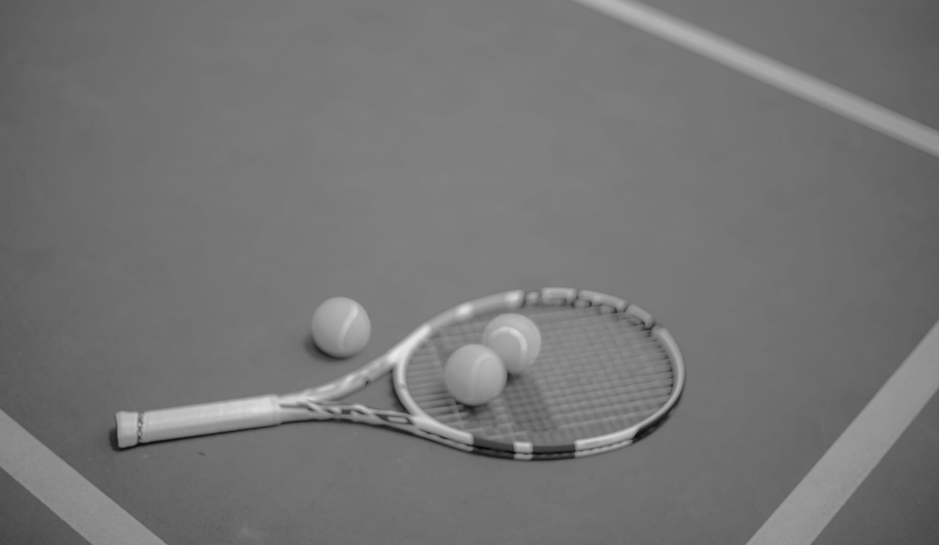 Tennis Academy ADA by Bogdan Obradovic
