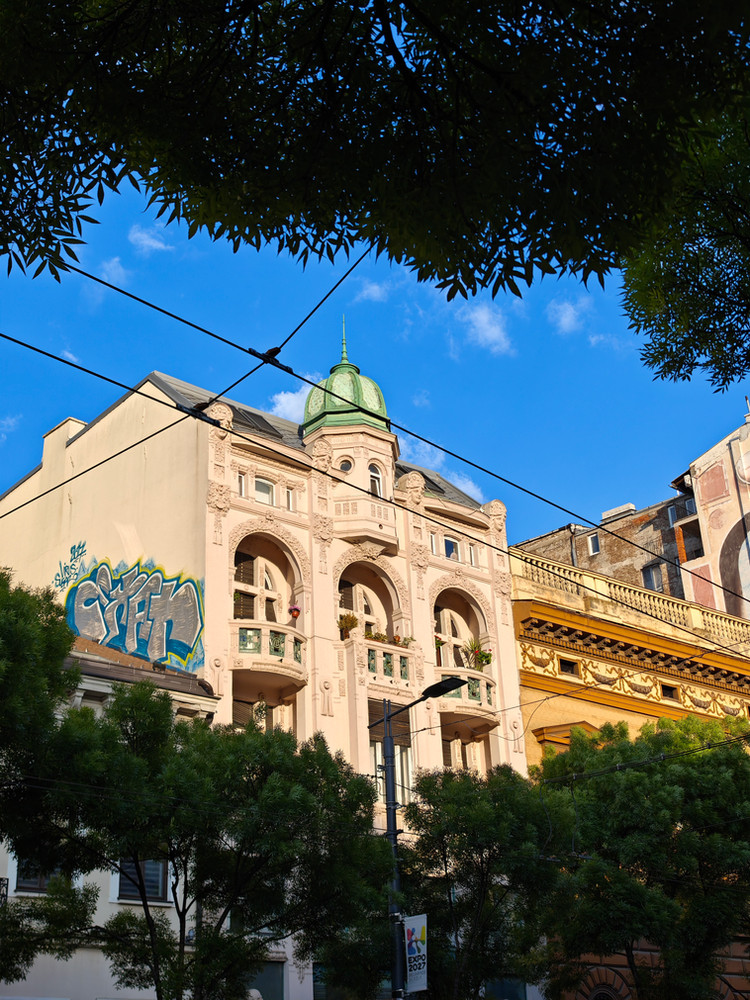 Centar Slovo