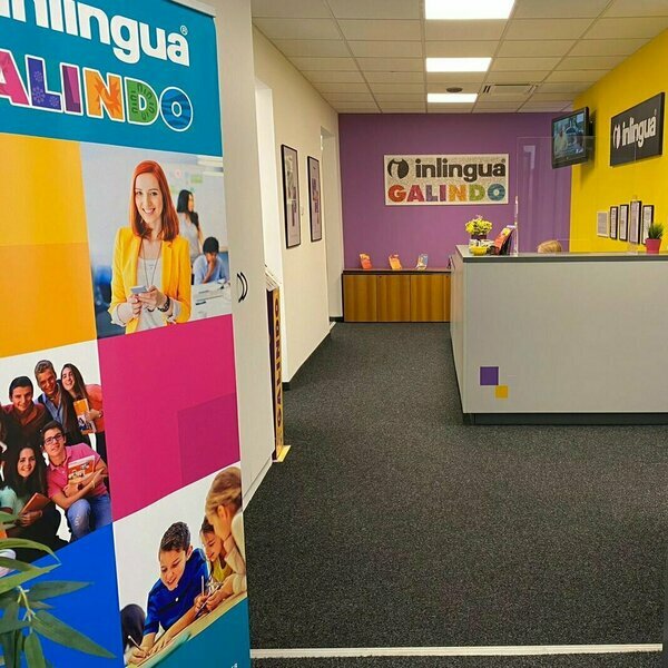 Inlingua Galindo