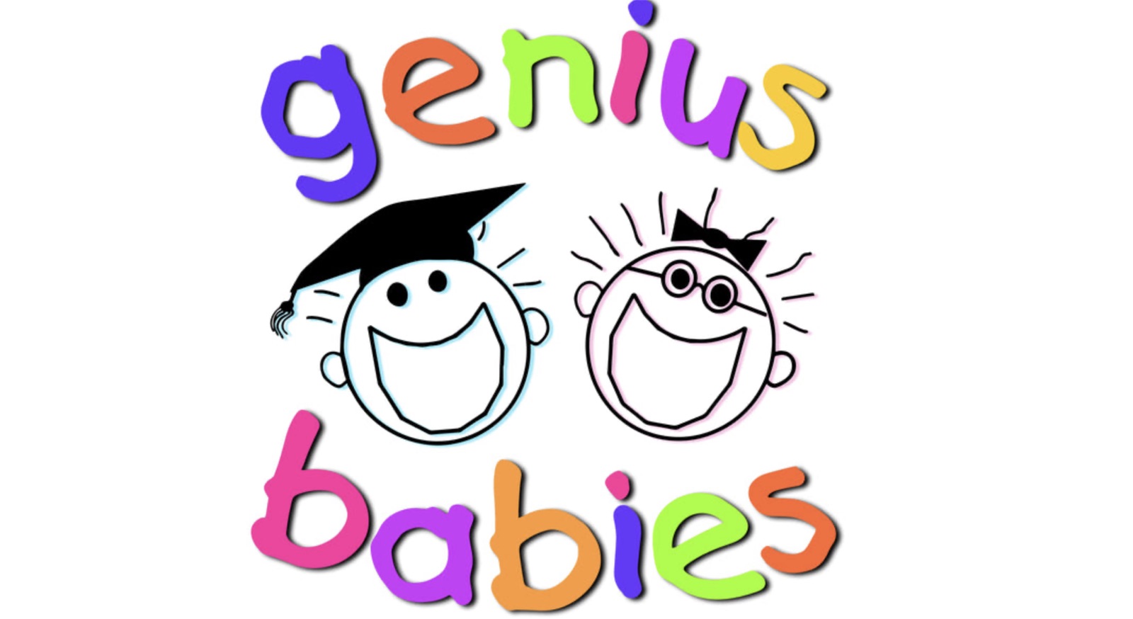 Genius Babies' Club