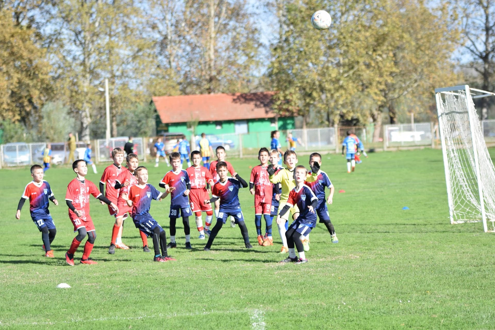 FK Junior (powered by Valencia CF)