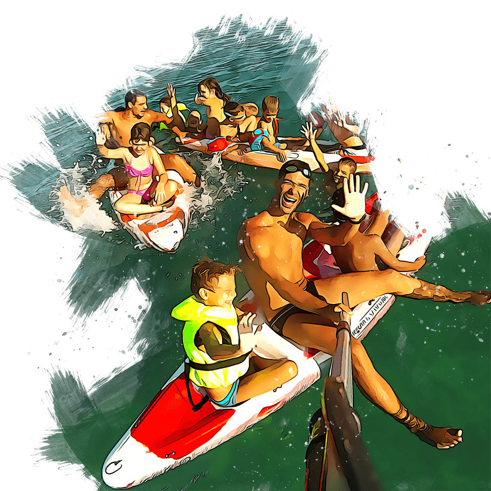 Bushido Kids