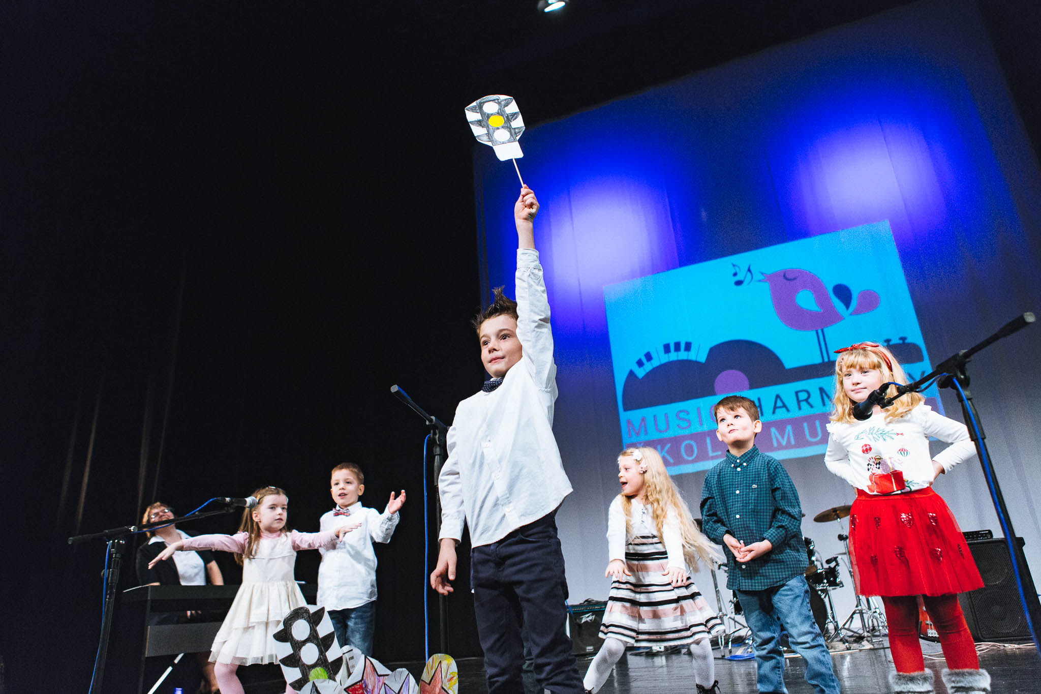Muzička škola Music Harmony