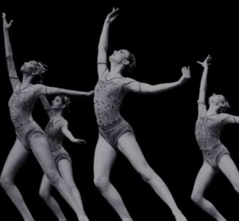 Dance Frosso Hadjigeorgiou (DFH Studios)