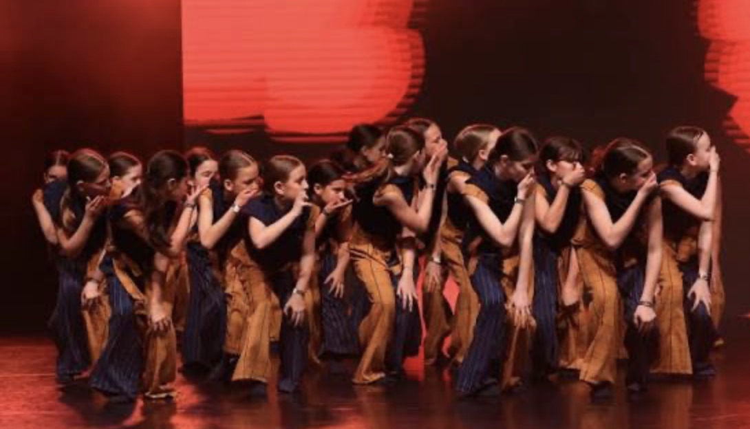 RIS dance studio